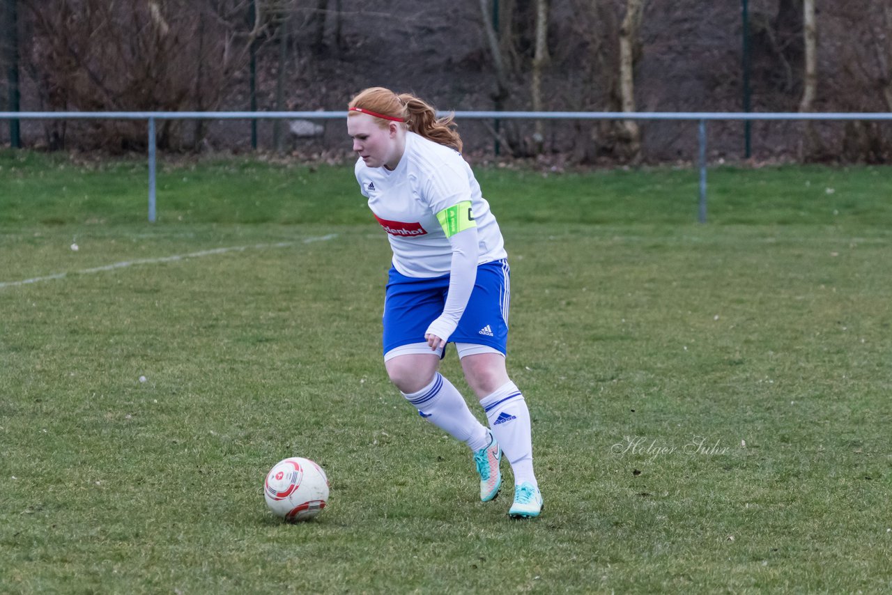 Bild 242 - Frauen TSV Zarpen - FSC Kaltenkirchen : Ergenis: 2:0